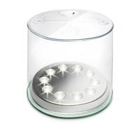 Lanterne led gonflable luci charge 150