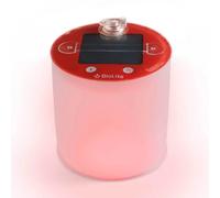 Lanterne gonflable solaire BioLite Luci Emergency 102x102 mm