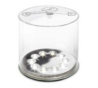 BioLite Lampe Luci Lamp Clair