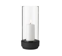 Stelton Lanterne Hurricane noir Petit