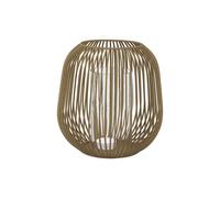 Lanterne Illuminate - Vert Mousse