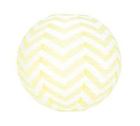 Lanterne Japonaise Jaune 35cm