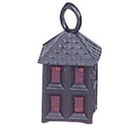 Lanterne Joseph en plastique avec éclairage 3,5V Kahlert Licht