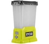 Lanterne LED 18V - 3 intensités : 850 / 400 / 60 Lumens