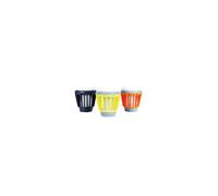 Lanterne Led Anti Insectes Abs H13cm Coloris Assortis BELMARTI