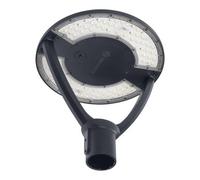 Lanterne LED asymétrique URB LTRN V 29W IP66 pour éclairage public Ledvance