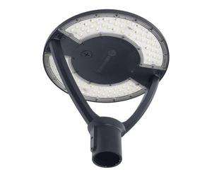 Lanterne LED asymétrique URB LTRN V 29W IP66 pour éclairage public Ledvance