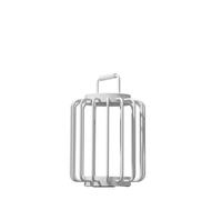 Lanterne LED Bangkok sompex blanc, inkl. Griff 33 cm
