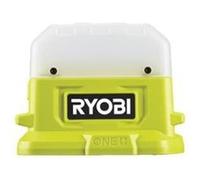 Lanterne LED compacte 18V - 3 intensités : 500 / 200 / 40 Lumens Vert et Blanc G