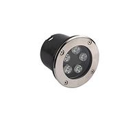 Lanterne LED encastrée, éclairage de Cour, éclairage de Prairie, éclairage d'angle, éclairage d'extérieur étanche