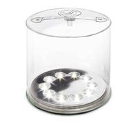 BioLite Lampe Luci Lamp Clair