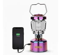 Lanterne led hurricane evolution lovork