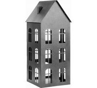 Lanterne Led Maison Lanterne Fait Main Appui De Fenêtre Table Loft Lanterne