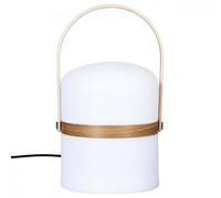 Lanterne Led Pour Extérieur Et Intérieur - Recharge Par Usb