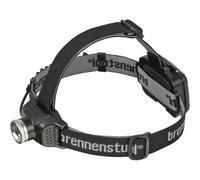 Lanterne LED pour la Tête Brennenstuhl 1178780 Noir 200 Lm