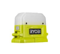 Lanterne LED RYOBI 18V One+ - 500 Lumens - sans batterie ni chargeur - RLC18-0