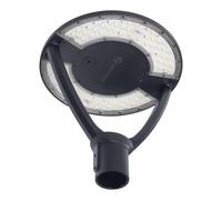 Lanterne LED symétrique URB LTRN V 29W IP66 pour éclairage public Ledvance