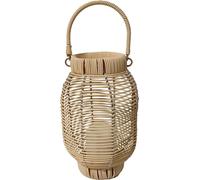 Lanterne LED Versa Rattan