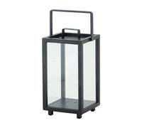 Lighthouse Aluminium Lanterne petite Cane-Line - 5711877059897