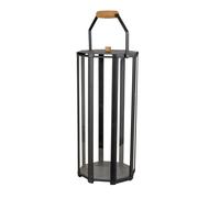 Lanterne Lightlux L HxØ 52x25cm
