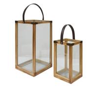 Lanterne Lony 26x25cm - Atmosphera createur d'interieur