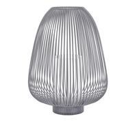 Lanterne Lyva L HxØ 45x33cm