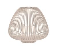 Lanterne Lyva M HxØ 26x31cm