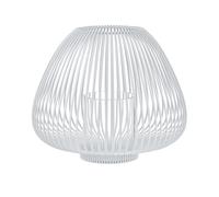 Lanterne Lyva M HxØ 26x31cm