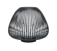 Lanterne Lyva M HxØ 26x31cm