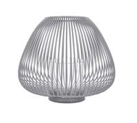 Lanterne Lyva M HxØ 26x31cm