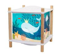 Lanterne Magique 2.0 Bluetooth - Océan