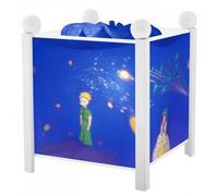 Trousselier Lanterne veilleuse Le Petit Prince Magique – Bois blanc