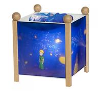 Trousselier Lanterne magique Le Petit Prince naturel