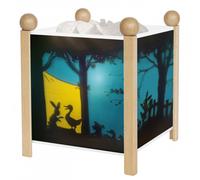 Lanterne Magique Gedeon Naturel 12v