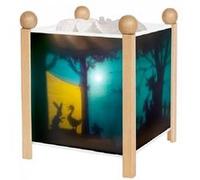 Lanterne Magique Gedeon Naturel 12V G