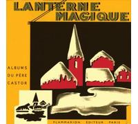 Lanterne magique – Niveau 1 – Broché – Flammarion