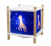 Trousselier Lanterne ReVOLUTION 2.0 Sophie la girafe Bluetooth