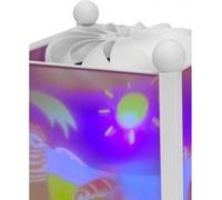 lanterne magique pirate - blanc 12v Blanc G