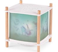 Lanterne magique Révolution 2.0 Trois petits lapins