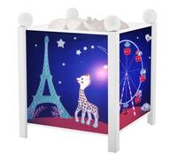 Lanterne Magique Sophie La Girafe - Paris