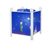 Lanterne magique - Trousselier - Le Petit Prince - Blanche - 19x16 cm - Intérieur