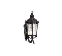 Lanterne Murale extérieure de Campagne, Applique Murale de Maison, Porte de Luxe, Lampe Murale extérieure européenne, Vintage, étanche, Jardin, Ferme, rétro, Villa, Balcon, étanche