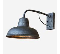 Lanterne Murale extérieure Industrielle, Lampe Murale de Jardin, Pays, étanche, Vintage, Luxe, rétro, Villa, Porte européenne, Suspension, Balcon, extérieur, Maison