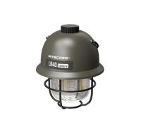 Lanterne Nitecore LR40