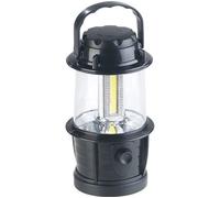 Lanterne nomade - PEARL - 3 LED COB - 140 lm - Résistante à l'eau - Luminosité réglable