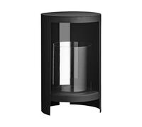 Lanterne Ora H 43,4cm H 43,4cm x Ø 26,4cm