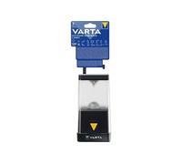 VAR OA L30RH - Luminaire d'extérieur à LED, 500 lm, 3 x AA, rechargeable