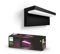 Lanterne Philips HW&CA NYRO Applique 13.5W Noir