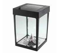 Lanterne photophore solaire