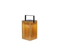 Newgarden Lanterne OKINAWA solaire ou rechargeable